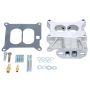 Edelbrock 8057 Ford 2-Bbl Egr Adapter