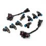 Fuel Injectors Matched Set 500cc (44lb)