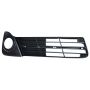 DEPO 312-2518R-UD Fog Lamp Bezel