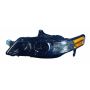 DEPO 327-1103L-USH2C Head Lamp