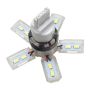 Oracle Lighting 5110-001 7440 24 SMD 3 Chip Spider Bulb, Cool White, Single