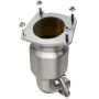 MagnaFlow Exhaust Products 51110 OEM Grade Direct-Fit Catalytic Converter