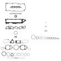 Ajusa 51112700 Full Set W/O Head Gkt