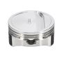 Manley Performance 592400C-8 Manley Small Block Chevrolet LS Series 4.125in Bore Dished Top Piston Set
