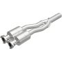 MagnaFlow Exhaust Products 51123 OEM Grade Direct-Fit Catalytic Converter