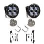 Baja Designs 447615 Squadron SAE Fog Pocket Light Kit