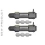 Water - Methanol Injecti on Kit V3 Injector Kit