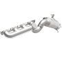 MagnaFlow Exhaust Products 51138 OEM Grade Manifold Catalytic Converter