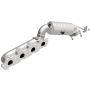 MagnaFlow Exhaust Products 51143 OEM Grade Manifold Catalytic Converter