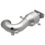 MagnaFlow Exhaust Products 51148 OEM Grade Direct-Fit Catalytic Converter