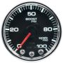 AutoMeter P30531 GAUGE, BOOST, 2 1/16