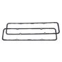 Cometic Gasket C5973-2 Cometic Chevy Gen-1 Small Block V8 .188in Molded Rubber Valve Cover Gasket Set - 18/23 Degree Heads