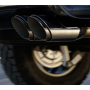 Vance and Hines 19850 Vance & Hines Chevy 2019-2023 Silverado 1500 Twin Slash 5.3L Catback Exhaust