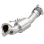 MagnaFlow Exhaust Products 51152 OEM Grade Direct-Fit Catalytic Converter