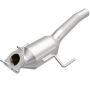 MagnaFlow Exhaust Products 51156 OEM Grade Direct-Fit Catalytic Converter
