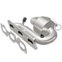 MagnaFlow Exhaust Products 51173 OEM Grade Manifold Catalytic Converter