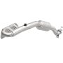 MagnaFlow Exhaust Products 51178 OEM Grade Manifold Catalytic Converter