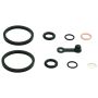 All Balls Racing 18-3312 2005 Arctic Cat 250 2x4 Caliper Rebuild Kit Front