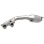 MagnaFlow Exhaust Products 51181 OEM Grade Manifold Catalytic Converter