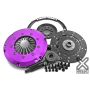 XCLUTCH XKFD24637-1G 05-07 Volvo S40 T5 2.5L Stage 1 Solid Organic Clutch Kit