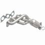 MagnaFlow Exhaust Products 51198 OEM Grade Manifold Catalytic Converter