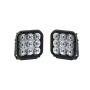Diode Dynamics DD6782P SS5 LED Pod Pro - White Driving (Pair)