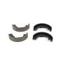 PowerStop B772 Parking Brake Shoe