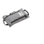 Giant Loop AB21-GL-G2 Armadillo Bag 2 Gallon - Gray