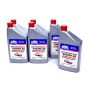 LUCAS OIL LUC10101-6 Synthetic SAE 5w50 Oil Case 6 x 1 Quart