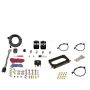 Nitrous Express 20950-00 FORD 4 VALVE NITROUS PLATE SYSTEM (50-300HP) WITHOUT BOTTLE