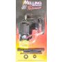 MELLING MEL10050ST-750SS SBC Billet Aluminun Oil Pump Street/Strip