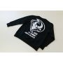HKS Stormee Black Sweatshirt 2021 - Small