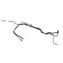 AC DELCO BCVC-88983154 Hose Asmevap Em