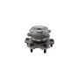 GSP 512012 01-06 Mitsubishi Montero Wheel Bearing and Hub Assembly  - Rear