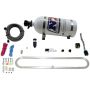 Nitrous Express 20000-10 N-TERCOOLER system with 10LB BOTTLE