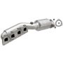 MagnaFlow Exhaust Products 51213 OEM Grade Manifold Catalytic Converter