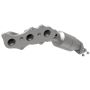 MagnaFlow Exhaust Products 51228 OEM Grade Manifold Catalytic Converter