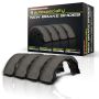PowerStop B419 Drum Brake Shoe