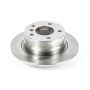 PowerStop EBR669 AutoSpecialty Brake Rotor