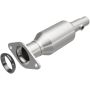 MagnaFlow Exhaust Products 51247 OEM Grade Direct-Fit Catalytic Converter