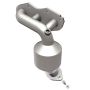 MagnaFlow Exhaust Products 51250 OEM Grade Manifold Catalytic Converter