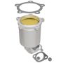 MagnaFlow Exhaust Products 51257 OEM Grade Direct-Fit Catalytic Converter