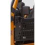 Body Armor 4x4 5126 Mirror Set For Traildoors