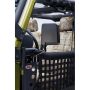 Body Armor 4x4 5126 Mirror Set For Traildoors
