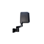Body Armor 4x4 5126 Mirror Set For Traildoors