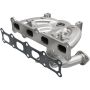 MagnaFlow Exhaust Products 51260 OEM Grade Manifold Catalytic Converter