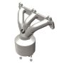 MagnaFlow Exhaust Products 51262 OEM Grade Manifold Catalytic Converter