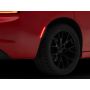 Raxiom CR17172 15-23 Dodge Charger Axial Series LED Rear Marker Lights- Red