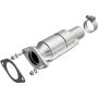 MagnaFlow Exhaust Products 51269 OEM Grade Direct-Fit Catalytic Converter