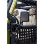Body Armor 4x4 5126 Mirror Set For Traildoors